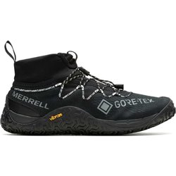 Merrell Trail Glove 7 GTX Herren (Schwarz 41,5 EU) Multifunktionsschuhe