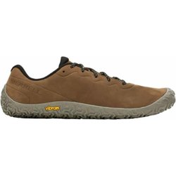 Merrell Vapor Glove 6 LTR Herren (Braun 46,5) Laufschuhe