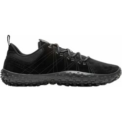 Merrell Wrapt Herren (Schwarz 41) Laufschuhe