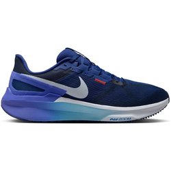 Nike Air Zoom Structure 25 Herren Laufschuhe (Anthrazit 9 US, 42,5 EU) Laufschuhe