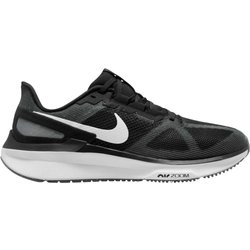 Nike Air Zoom Structure 25 Herren Laufschuhe (Schwarz 11,5 US, 45,5 EU) Laufschuhe