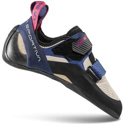 La Sportiva Katana Woman Damen (Hellgrau 38,5 EU) Boulderschuhe