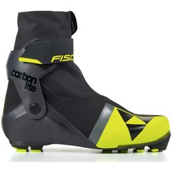 Fischer Carbolite Skate 23/24 (Schwarz 41 EU) Langlaufschuhe