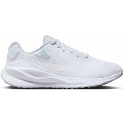 Nike W Revolution 7 Damen (Weiß 8,5 US, 40 EU) Laufschuhe
