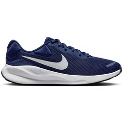 Nike Revolution 7 Herren (Dunkelblau 10 US) Laufschuhe
