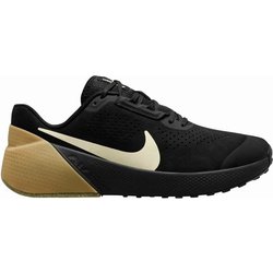Nike Air Zoom TR1 Herren (Schwarz 10,5 US, 44.5 EU) Fitnessschuhe