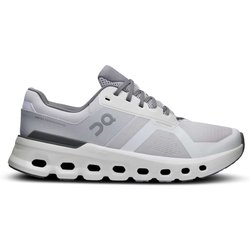 On Cloudrunner 2 Herren (Hellgrau 42 US, EU) Laufschuhe