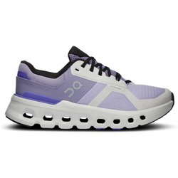 On Cloudrunner 2 Damen Laufschuhe (Blau 7,5 US, 38,5 EU) Laufschuhe