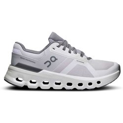 On Cloudrunner 2 Damen Laufschuhe (Hellgrau 37,5 US) Laufschuhe