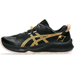 Asics Gel Trabuco 12 GTX w Damen (Schwarz 7 US, 38 EU) Laufschuhe