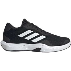 adidas Amplimove Trainer M Herren (Schwarz 9,5 UK, 44 EU) Fitnessschuhe