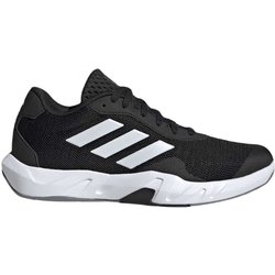 adidas Amplimove Trainer W Damen (Schwarz 8 UK, 42 EU) Fitnessschuhe