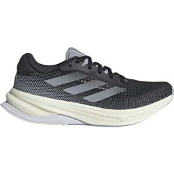 adidas Supernova Solution W Damen (Schwarz 6,5 UK, 40 EU) Laufschuhe