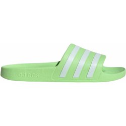 adidas Adilette Aqua Damen (Mint 4 UK, 36 2/3 EU) Badeschuhe