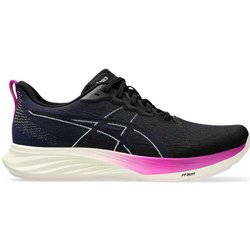 Asics Dynablast 4 Damen Laufschuhe (Schwarz 8,5 US, 40 EU) Laufschuhe