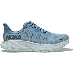 Hoka Arahi 7 Herren (Blau 8,5 US, 42 EU) Laufschuhe