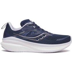 Saucony Omni 22 Damen Laufschuhe (Dunkelblau 6,5 37,5 EU) Laufschuhe