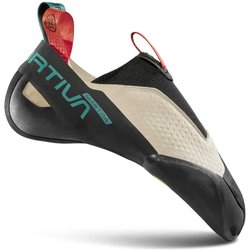 La Sportiva Mantra (Hellgrau 37 EU) Kletterschuhe