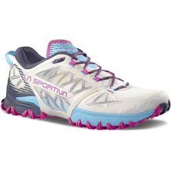 La Sportiva Bushido III Woman (Weiß 38 EU) Trailrunningschuhe