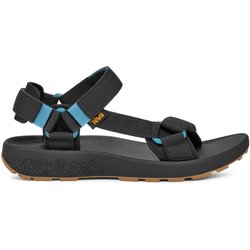 Teva Hydratrek Herren Trekkingsandalen (Schwarz 14 US, 48,5 EU) Trekkingsandalen