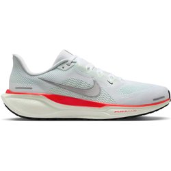 Nike Air Zoom Pegasus 41 Herren Laufschuhe (Weiß 9 US, 42,5 EU) Laufschuhe