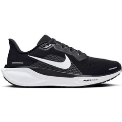 Nike Air Zoom Pegasus 41 Damen Laufschuhe (Schwarz 10,5 US, 42,5 EU) Laufschuhe