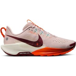 Nike Pegasus Trail 5 Damen Trailrunningschuhe (Rot 6,5 US, 37,5 EU) Trailrunningschuhe