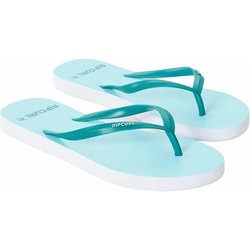Rip Curl Bondi Bloom Open Toe Damen (Hellblau 36 EU) Sandalen