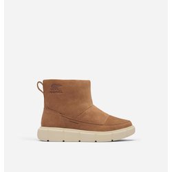 Sorel Explorer II Slip-On Waterproof w Damen (Hellbraun 6,5 US, 37.5 EU) Sale