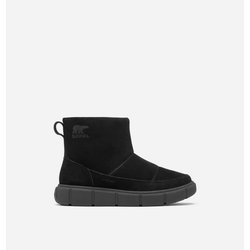 Sorel Explorer II Slip-On Waterproof w Damen (Schwarz 10 US, 41 EU) Sale