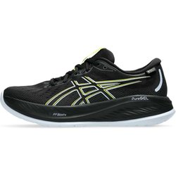 Asics Gel Cumulus 26 GTX Herren (Schwarz 12 US, 46.5 EU) Laufschuhe