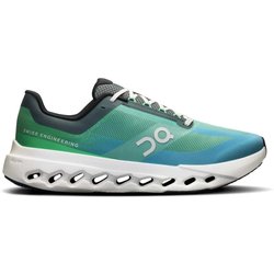 On Cloudsurfer Next Herren Laufschuhe (Türkis 44 US, EU) Laufschuhe