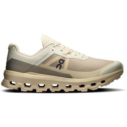 On Cloudvista 2 Herren Trailrunningschuhe (Beige 42 US, EU) Trailrunningschuhe
