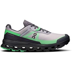 On Cloudvista 2 Herren Trailrunningschuhe (Violett 46 US, EU) Trailrunningschuhe