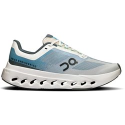 On Cloudsurfer Next Damen Laufschuhe (Hellblau 40,5 US, EU) Laufschuhe