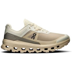 On Cloudvista 2 Damen Trailrunningschuhe (Beige 42 US) Trailrunningschuhe
