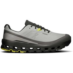 On Cloudvista 2 Waterproof Damen Trailrunningschuhe (Violett 40,5 US, EU) Trailrunningschuhe