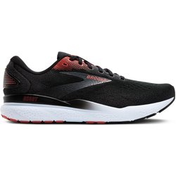 Brooks Ghost 16 Herren Laufschuhe (Schwarz 9,5 US, 43 EU) Laufschuhe