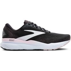Brooks Ghost 16 Damen Laufschuhe (Schwarz 7,5 US, 38,5 EU) Laufschuhe