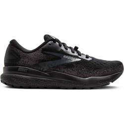 Brooks Ghost 16 GTX Herren Laufschuhe (Schwarz 10 US, 44 EU) Laufschuhe