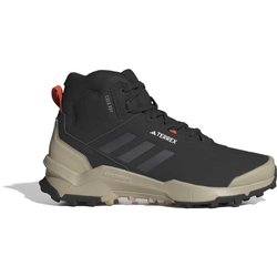 adidas Terrex AX4 Mid Beta Cold Ready Herren (Schwarz 6 UK) Winterstiefel
