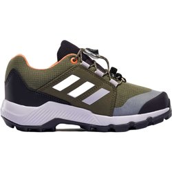 adidas Terrex Kinder GTX K (Oliv 34) Wanderschuhe