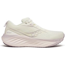Saucony Triumph 22 w Damen (Beige 8,5 US) Laufschuhe