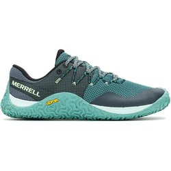 Merrell Trail Glove 7 Herren (Anthrazit 43) Laufschuhe