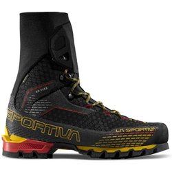 La Sportiva Trango Pro GTX Herren (Schwarz 41 EU) Typ BC (Stabile Bergstiefel) Hochtourenschuhe