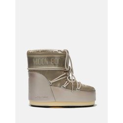 Moon Boot Icon Low Glance Damen (Gold 39-41) Winterstiefel