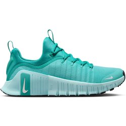 Nike Free Metcon 6 Damen Fitnessschuhe (Türkis 10 US, 42 EU) Fitnessschuhe