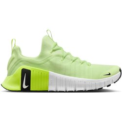 Nike Free Metcon 6 Herren Fitnessschuhe (Lime 11,5 US, 45,5 EU) Fitnessschuhe