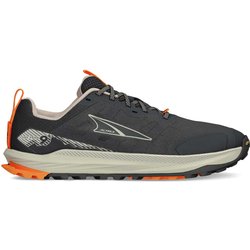 Altra Lone Peak 9+ Herren Trailrunningschuhe (Grau 11 US, 45 EU) Trailrunningschuhe
