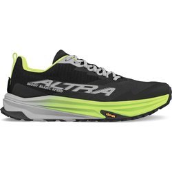 Altra Mont Blanc Speed Herren Trailrunningschuhe (Schwarz 11 US, 45 EU) Trailrunningschuhe